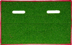 Pad Excentrisch FIBER 55x35 cm