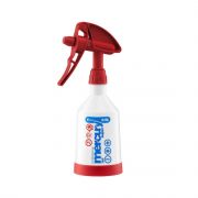 Mercury Super 360 Cleaning Pro+ sprayer, rood