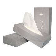140040 Euro facial tissues 2-lg (40 doosjes)