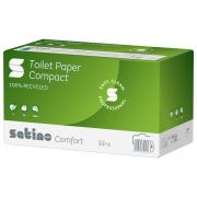 314711 Satino comfort compact toiletrol, 2-lgs, 24x100M