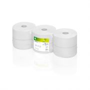 317131 Satino Comfort toiletpapier jumborol, 2lg, (6 rol)