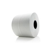062701 BlackSatino toiletpapier wit, 2lg (40 rol)