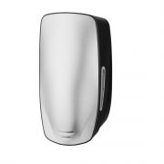 Foamsoapdispenser 900 ml RVS Plastiqline Exclusive