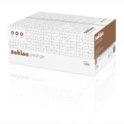 Satino Prestige Cube box facial tissue, cellulose