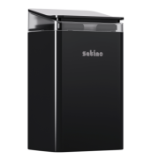 333455 Satino Hyginity Hygiënebox zwart 5 L