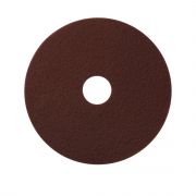 Maroon Chemical Free stripping pad 17"