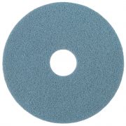 Bright 'n Water cleaning pad extra blauw 11"