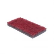 Bright 'n Water strip pad #0 rood (25x12,5 cm)