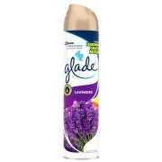GLADE Aerosol Lavendel (6 x 300 ml)