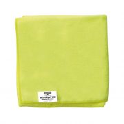 Unger Microwipe 200 microvezeldoek geel 40x40 cm