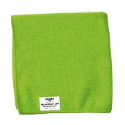 Unger Microwipe 200 microvezeldoek groen 40x40 cm