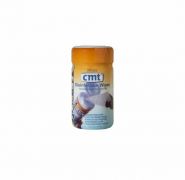 CMT Desinfection Wipes,13,5x13,5 cm, wit, 200 wipes (14019N)