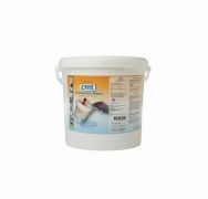 CMT Desinfection Wipes, 23x18 cm  wit, 680 wipes (14019N)