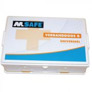 Verbandtrommel B M-Safe universeel
