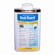 Seal-Guard Gold Label impregneermiddel 1 L