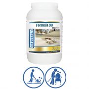 Chemspec Formula 90 powder (reinigingsmiddel) 2,7 kg