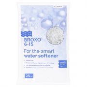 Broxo zout 25 kg