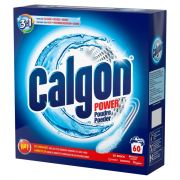 CALGON 3 in 1 poeder Wasmachinereiniger/anti-kalk 5 x 1,5 kg