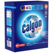 CALGON 4 in 1 Wasmachinereiniger/anti-kalk 5 x 1,675 kg