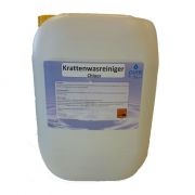 PURE Krattenwasreiniger chloor 25 kg
