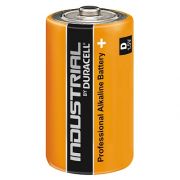 Batterij Duracell MN1300 type D