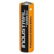 Batterijen Duracell MN2400 type AAA