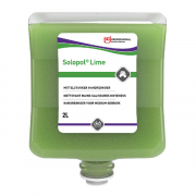 Solopol Lime (4x2 L)