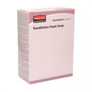 407001 Euro Foam soap lotion (12x400 ml)