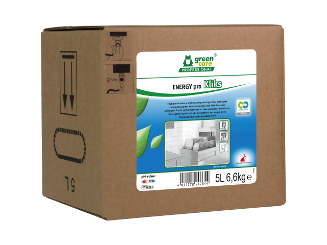 Tana ENERGY proKliks 5 L