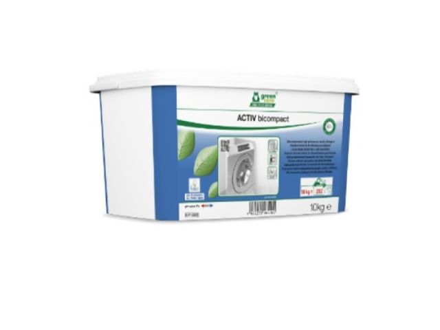 Green Care ACTIV Bi-Compact ton 10 kg