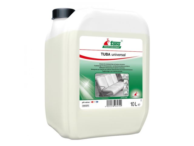 Tana TUBA Universal 10 L