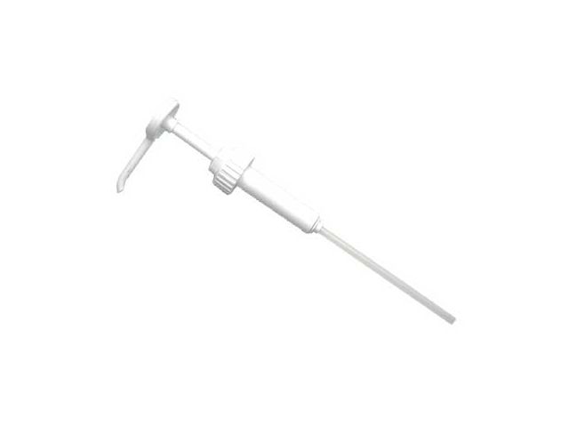 Tana Dosing pump tbv 5 L/10 L DIN 45