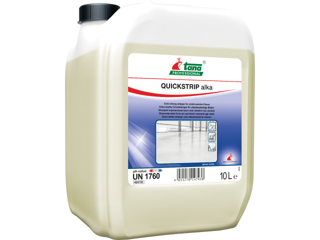 Tana QUICKSTRIP Alka 10 L