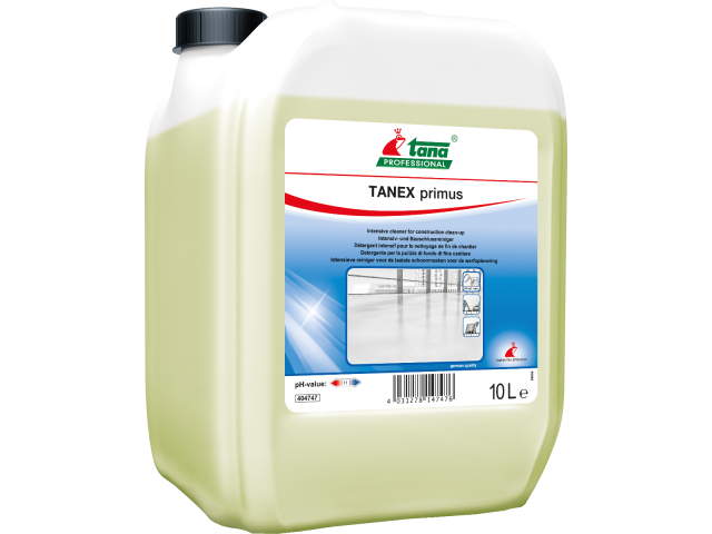 Tana TANEX Primus 10 L
