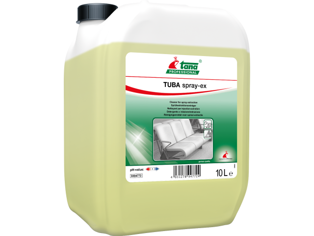Tana TUBA Spray-ex 10 L