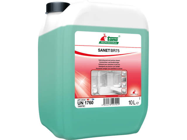 Tana SANET BR 75 - 10 L