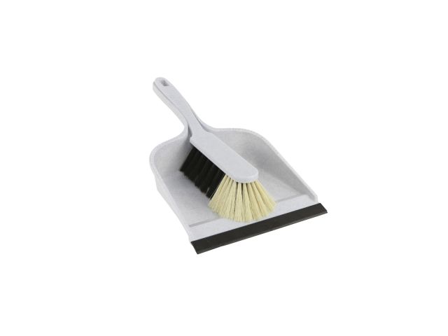 Stofblikset kunststof + strip