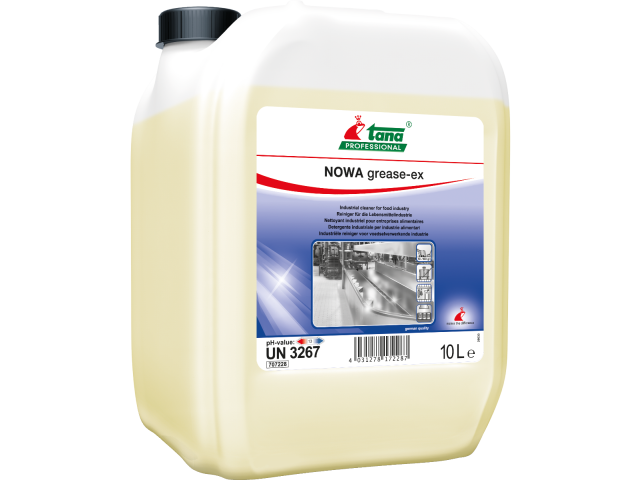 Tana NOWA Grease-Ex 10 L
