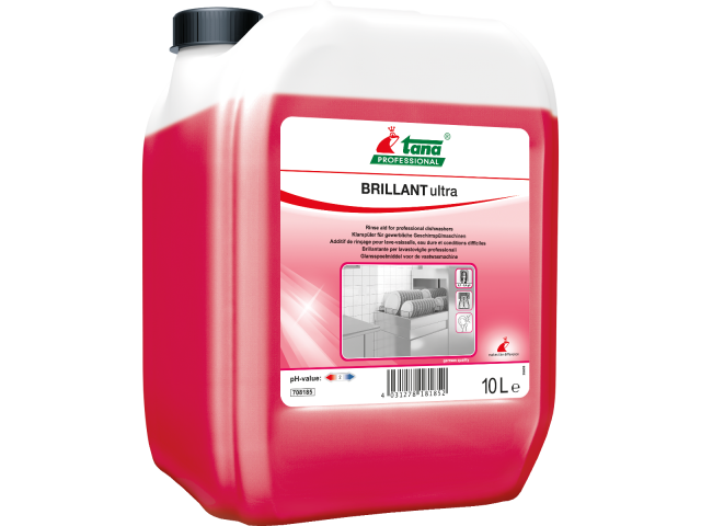 Tana BRILLANT Ultra 10 L