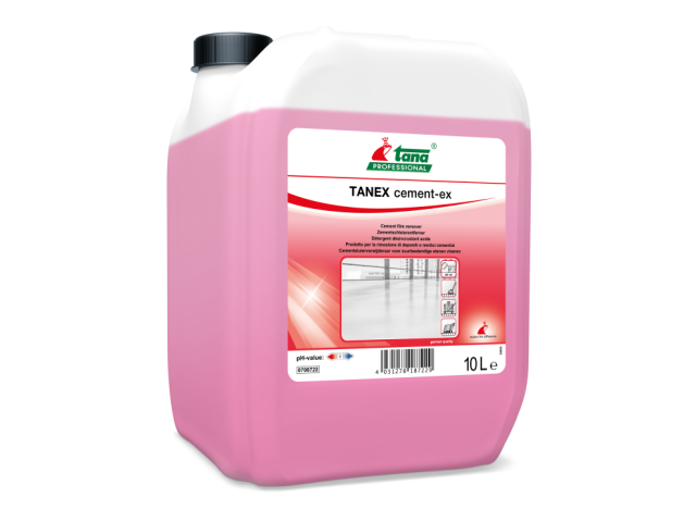 Tana TANEX Cement-ex 10 L