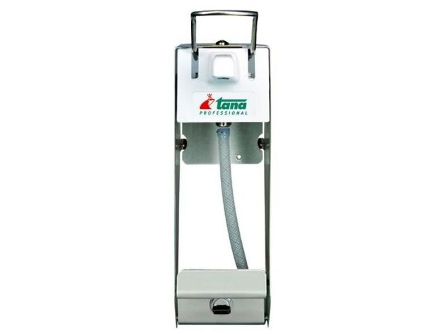 Tana LAVAMANI Rosé 1 L Elbow dispenser