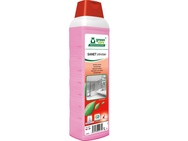 Green Care SANET Zitrotan 1 L