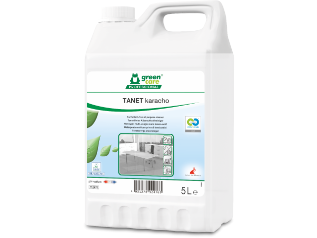 Green Care TANET Karacho Zero% 5 L