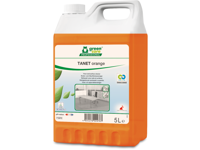 Green Care TANET Orange 5 L