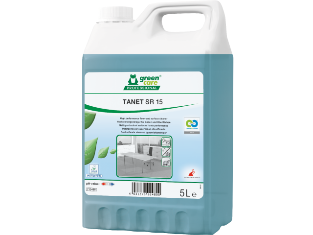 Green Care TANET SR 15 - 5 L