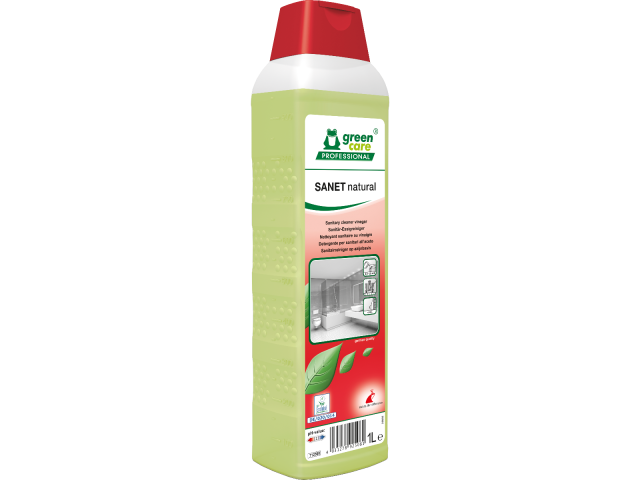 Green Care SANET Natural 1 L
