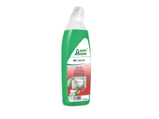 Green Care WC Natural 750 ml