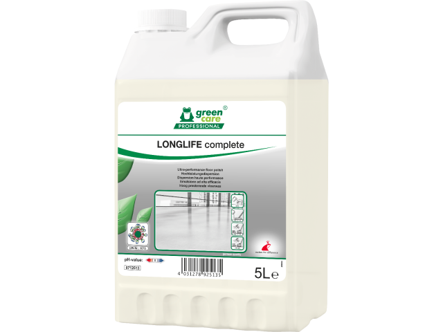 Green Care LONGLIFE complete 5 L