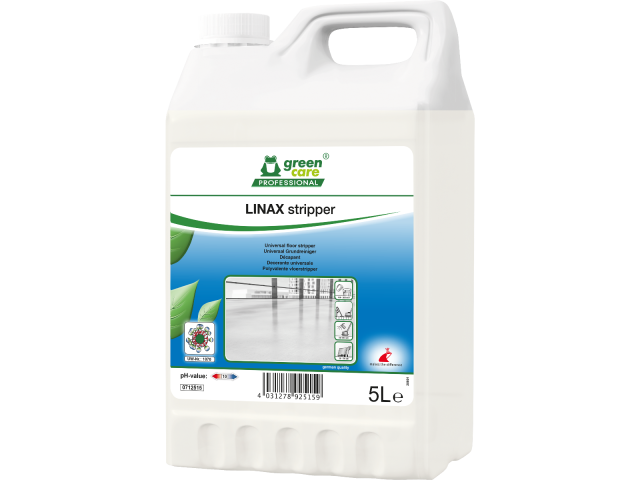 Green Care LINAX Stripper 5 L