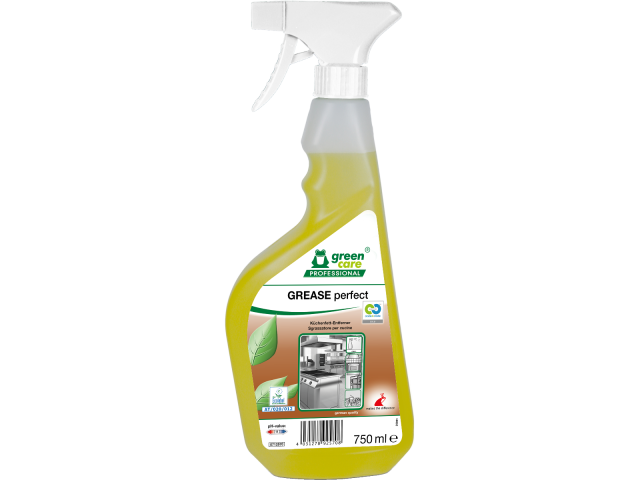 Green Care GREASE Perfect sprayflacon 750 ml